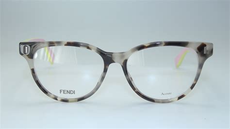 occhiali fendi ff 0164|Ff 0164 .